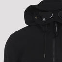 Cp Company Shell R Goggle Jacket