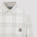 Carhartt Wip Ls Wilber Shirt