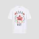 Casablanca Casa Way T Shirt