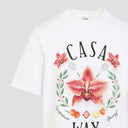 Casablanca Casa Way T Shirt