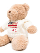 Polo Ralph Lauren Teddy Bear Puppet