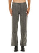 Nuestro legado pantalones de vellón