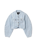 Rotate Jackets Blue