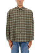 Nuestra camisa a cuadros Legacy