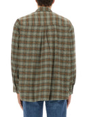 Nuestra camisa a cuadros Legacy