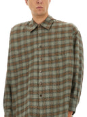 Nuestra camisa a cuadros Legacy