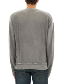 Our Legacy "Parallel" Mesh