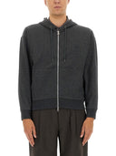 Nuestra sudadera Legacy Zipper "Rascal"