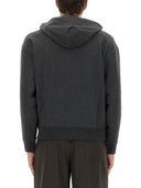 Nuestra sudadera Legacy Zipper "Rascal"