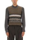 Il nostro giubbotto "Pleaser Tank" legacy