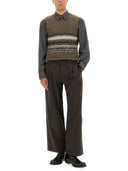 Il nostro giubbotto "Pleaser Tank" legacy