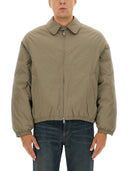 La nostra giacca eredità "Avenue Puffo"