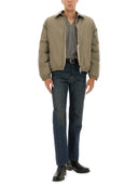 La nostra giacca eredità "Avenue Puffo"