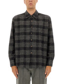 Our Legacy Plaid Shirt