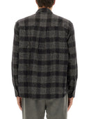 Our Legacy Plaid Shirt
