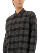 Our Legacy Plaid Shirt