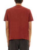 Nuestra camiseta heredada "caja"