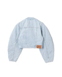 Rotate Jackets Blue