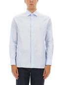 Zegna Cotton Shirt