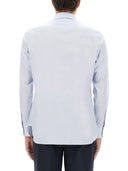 Zegna Cotton Shirt