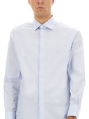 Zegna Cotton Shirt