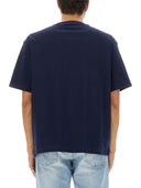 Lacoste T-shirt avec logo