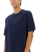 Lacoste T-shirt avec logo