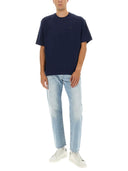 Lacoste T-shirt avec logo