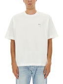 Lacoste T-shirt avec logo