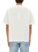 Lacoste T-shirt avec logo