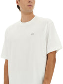 Lacoste T-shirt avec logo