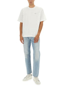 Lacoste T-shirt avec logo