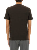Zegna Cotton T Shirt