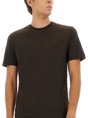 Zegna Cotton T Shirt