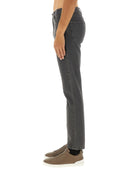 Zegna Denim Pants