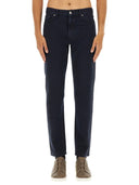 Pantalones de mezclilla de Zegna