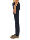 Pantalones de mezclilla de Zegna
