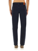 Pantalones de mezclilla de Zegna