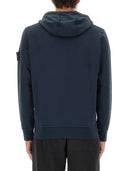 Stone Island Fleece Hoodie