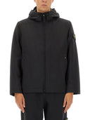 Stone Island Hooded Jacket