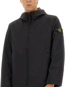 Stone Island Hooded Jacket
