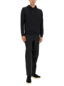 Pantalones de chino repelente al agua de la isla de piedra