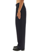 Tom Ford Pinstripe -broek
