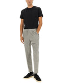 Herno Cotton T Shirt