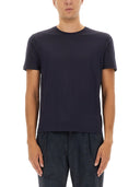 Herno Wool T Shirt
