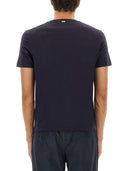 Herno Wool T Shirt