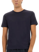 Herno Wool T Shirt