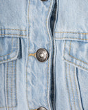 Rotate Jackets Blue