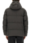 Stone Island Down Jacket "Crinckle Reps Ny"