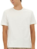 Herno T Shirt In Cotone